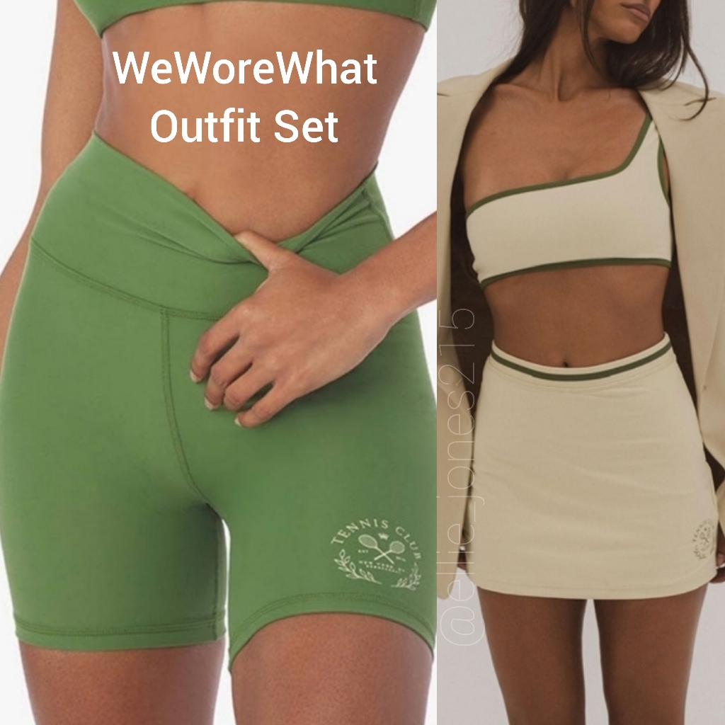 Revolve Outfit Set (Xl)